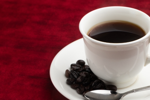 東亜珈琲館　新千歳空港店