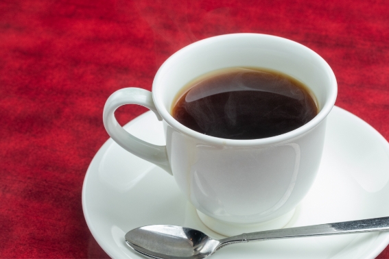 コーヒー