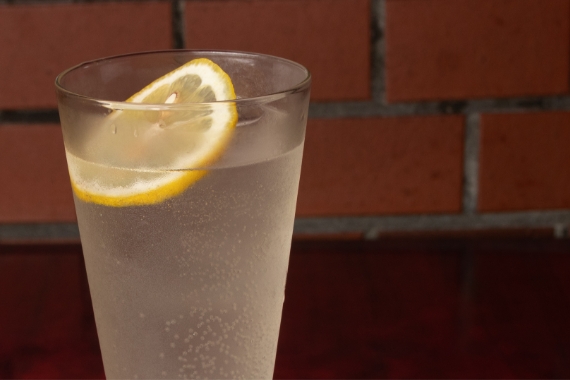 ソフトドリンク